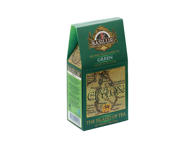 Žalioji arbata BASILUR CEYLON, 100 g