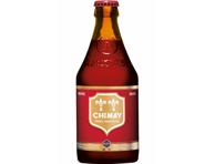 Alus, 7,0% CHIMAY Red, 330 ml