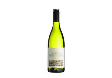 Baltasis sausas vynas SOLDIERS BLOCK CHARDONNAY, 750 ml