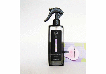 Purškiamas kvapas ODORO MOOD Italian fig, 200 ml - 2
