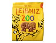 Sausainiai LEIBNIZ ZOO JUNGLE, 100 g