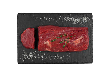 Atšaldyta jautienos išpjova MEISTRO KOKYBĖ, 1 kg