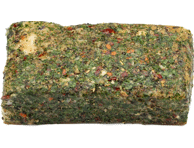 Sūd. kiaul. lašiniai su prieskoniais, su minkšta odele, a.r., 1 kg