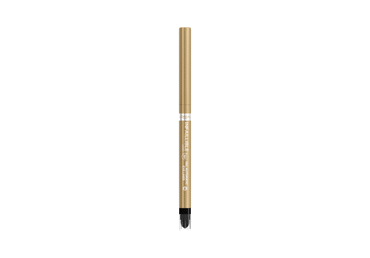 L'Oreal Paris Infaillible Grip automatinis akių pieštuk. GoldChampagne