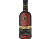 Brendis ARMENIAN REVERSE 5YO, 700 ml