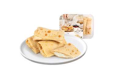 Blyneliai su varškės įdaru, 400 g