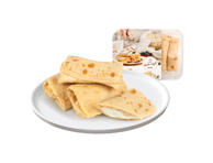 Blyneliai su varškės įdaru, 400 g
