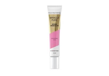 Skaistalai MAX FACTOR MIRACLE PURE, Nr. 01, 15 ml