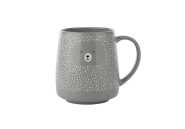 Puodelis AURORA Bear, 550 ml - 2