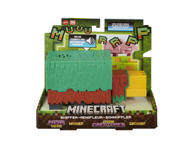 MINECRAFT figūrėlė - Snifer