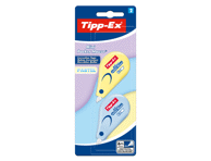 Korekcinė juostelė BIC, 4,2 mmx, 12 m