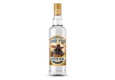 Romas, 37,5% JAMIE PARRA WHITE 0,7L