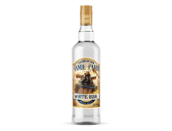 Romas, 37,5% JAMIE PARRA WHITE 0,7L