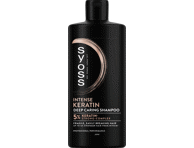 Plaukų šampūnas SYOSS Keratin, 440 ml
