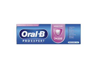 Dantų pasta ORAL-B Pro Expert, Sensitive, 75 ml