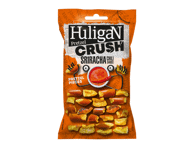 Brecelių gabaliukai HULIGAN SRIRACHA SAUCE, 65 g