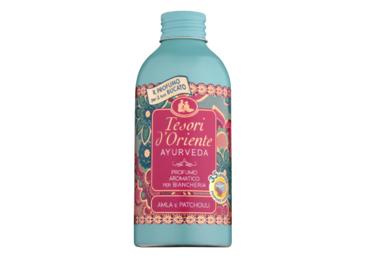 Skalbinių kvėpiklis TESORI d'ORIENTE Ayurveda, 250 ml