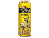 Alus TAURAS PILSNER, 568 ml