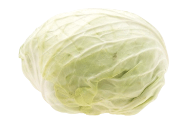 Lietuviški baltagūžiai kopūstai, 1 kg - 2