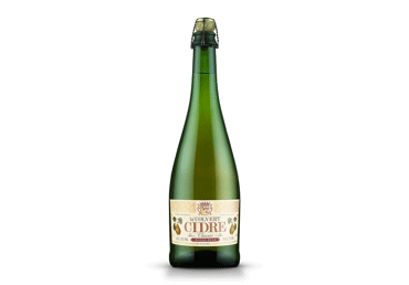 Gazuotas kriaušių sidras LA COLVERT, 750 ml