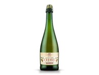 Gazuotas kriaušių sidras LA COLVERT, 750 ml