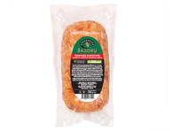 Karštai rūkyta BAJORŲ šoninės kapotinė, I r., 280 g