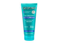 GEOMAR FREDDO DRENANTE želė kūnui, 200 ml
