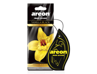 Oro gaiviklis AREON MON VANILLA BLACK, 1 vnt.