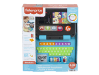 Žaislinis nešiojamasis kompiuteris PAŽINK IR IŠMOK, 1 vnt.