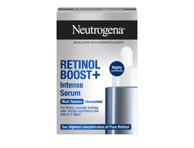 Intensyvus naktinis serumas NEUTROGENA Retinol Boost, 30 ml