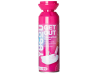 Vamzdžių valymo putos YUGOU, 450ml