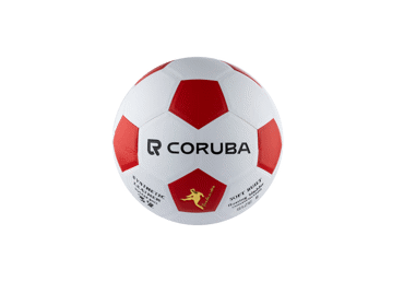 Futbolo kamuolys CORUBA, 5 dydis - 2