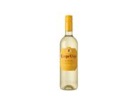 Baltasis sausas vynas CAMPO VIEJO Blanco 12%, 750 ml