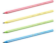 Grafitinis pieštukas BIC EVOLUTION LINES HB