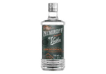 Degtinė NEMIROFF, 700 ml