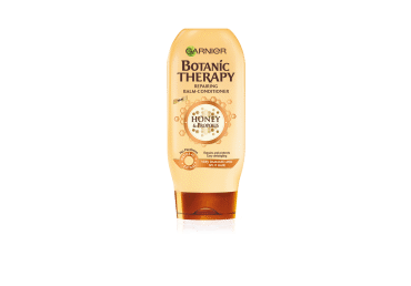 Plaukų balzamas GARNIER BOTANIC HONEY, 200 ml