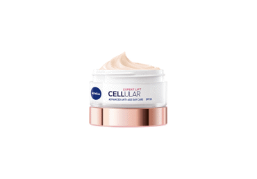 NIVEA CELLULAR  „EXPERT LIFT” dieninis kremas, 50 ml - 2