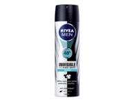 NIVEA BLACK&WHITE FRESH purškiamasis antiperspirantas vyrams 