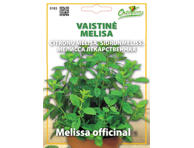 Vaistinė melisa   - 0,7