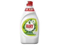 Indų ploviklis FAIRY APPLE, 450 ml