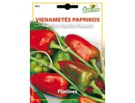 Paprika „Florines“ - 1,2