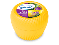 WC oro gaiviklis-gelis KOLORADO DEO FRESH CITRUS, 150 g