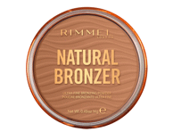 Įdegio atspalvį suteikianti pudra RIMMEL NATUR.BRONZ,Nr.002, 14 g