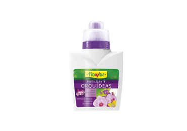 Skystos orchidėjų trąšos FLOWER, 300ml
