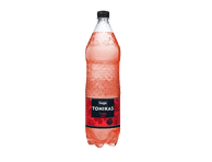 Gazuotas uogų skonio gaivusis gėrimas GAJA Tonic 1,5l