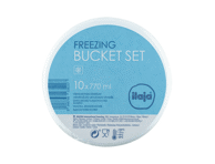 Indeliai 10x770ml, ILAJA