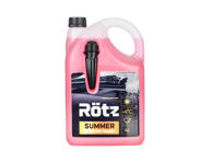 Vasarinis stiklų ploviklis ROTZ, 4l -4C