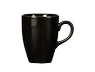 Puodelis AURORA PEARL CLASSIC DARK 240ml