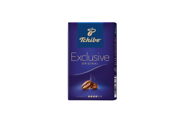 Malta kava TCHIBO EXCLUSIVE, 250 g