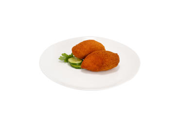 Keptas KIJEVO kotletas su sviestu, 0.14 kg